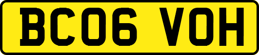 BC06VOH