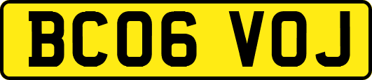 BC06VOJ