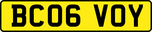 BC06VOY