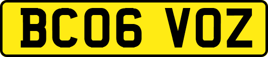 BC06VOZ