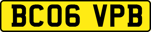 BC06VPB