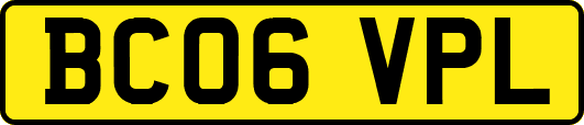 BC06VPL