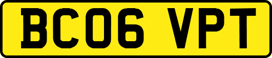 BC06VPT