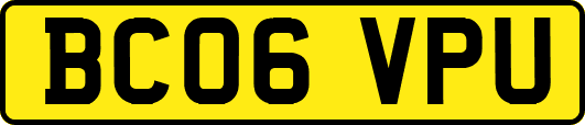 BC06VPU