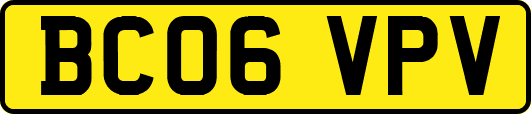 BC06VPV