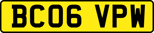 BC06VPW