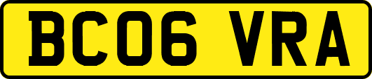 BC06VRA