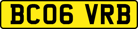 BC06VRB