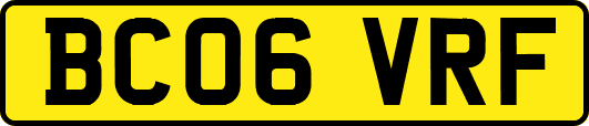 BC06VRF