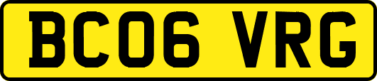 BC06VRG