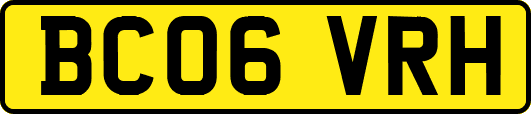 BC06VRH