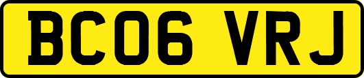 BC06VRJ