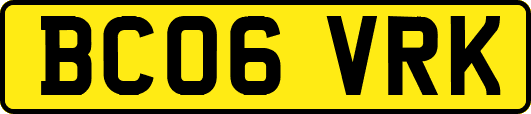 BC06VRK