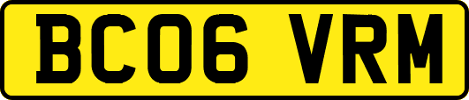 BC06VRM