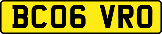 BC06VRO