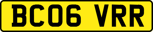 BC06VRR