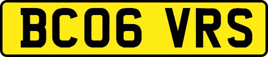 BC06VRS