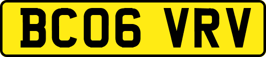 BC06VRV