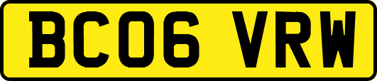 BC06VRW
