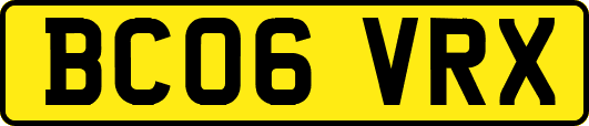 BC06VRX