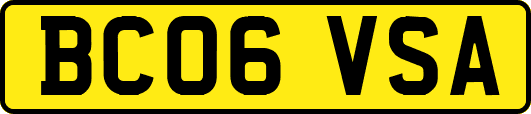 BC06VSA