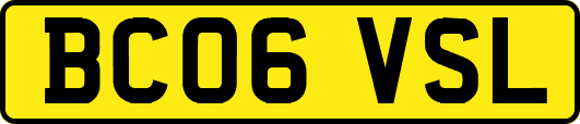 BC06VSL