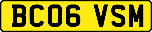 BC06VSM