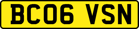 BC06VSN