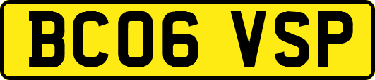 BC06VSP