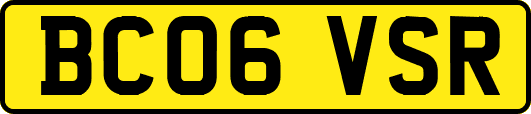BC06VSR