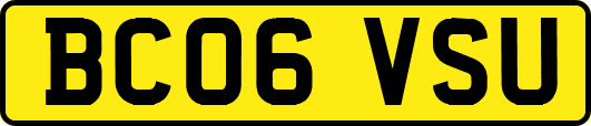 BC06VSU