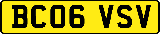BC06VSV