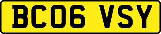 BC06VSY