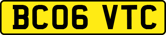 BC06VTC