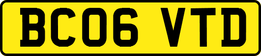 BC06VTD