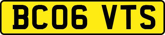 BC06VTS