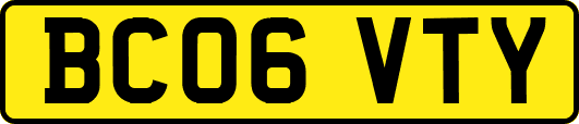 BC06VTY