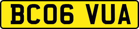 BC06VUA