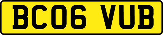 BC06VUB