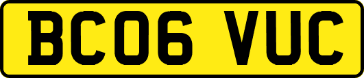 BC06VUC