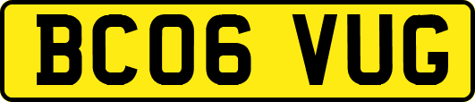 BC06VUG