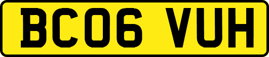 BC06VUH