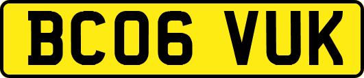 BC06VUK