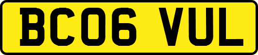 BC06VUL