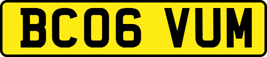 BC06VUM