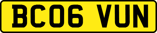 BC06VUN