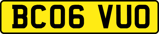 BC06VUO