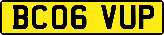 BC06VUP