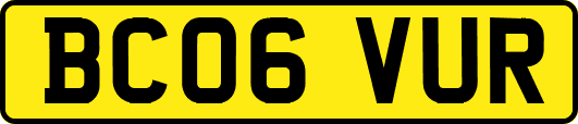 BC06VUR
