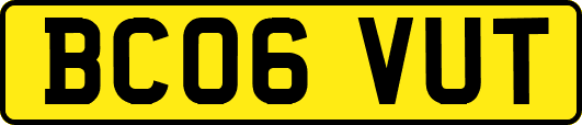BC06VUT